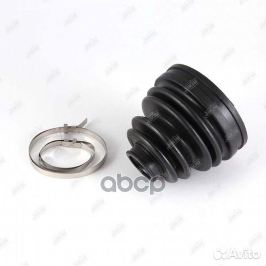 Пыльник шруса toyota hilux 97-06, hiace 95-06 C