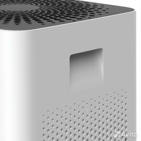 Новая Мойка воздуха Boneco W200