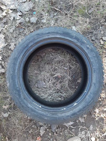 Nokian Tyres Hakkapeliitta 5 215/55 R17 98T