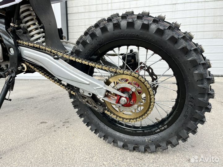 Питбайк BSE 150 Pitrace