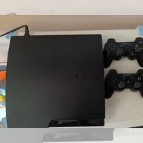 Sony playstation 3 бу