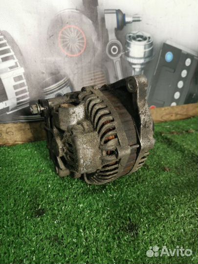 Генератор Mitsubishi Lancer 10 4B12 2012