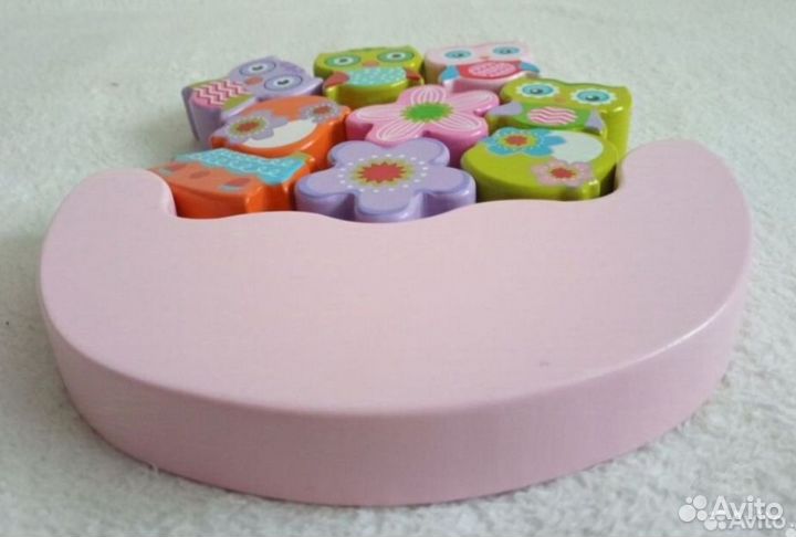 Детская игра Совята