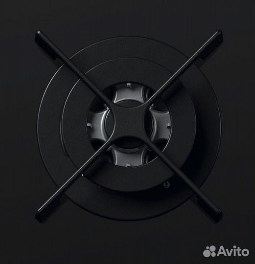 Варочная панель Electrolux EHG 30830 K Новая