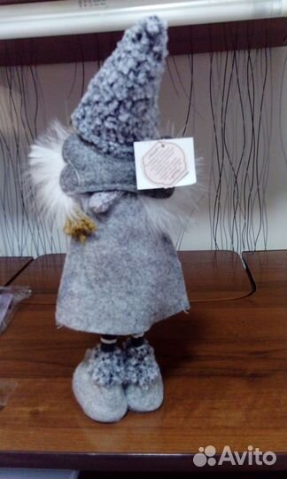 Кукла англел