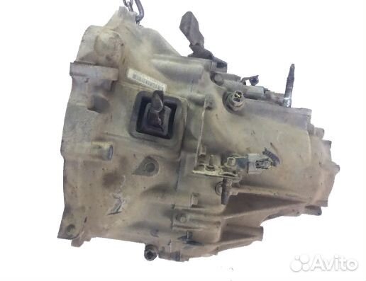 Коробка МКПП 6 ст. Honda CR-V, 2.2 CTDi с гарантие