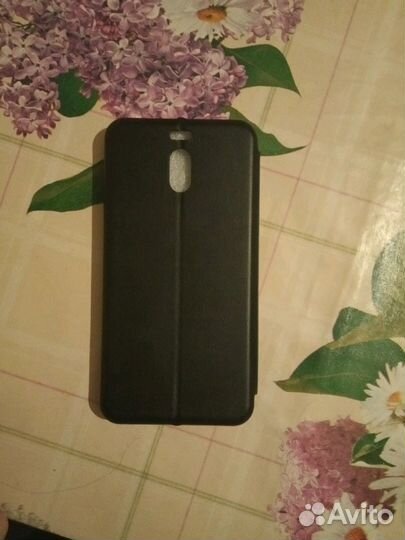 Чехол-подставка Red Line Unit для meizu M6 Note