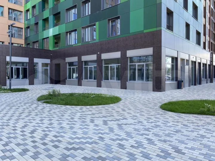 3-к. квартира, 89,5 м², 6/14 эт.