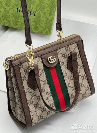 Сумка женская. Сумка женская Gucci