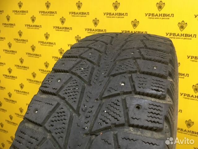Maxxis MA-SUV Presa Spike 185/65 R15 88T