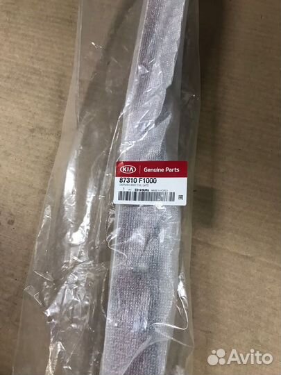 Центральный фонарь Kia Sportage (ql) 87310f1000