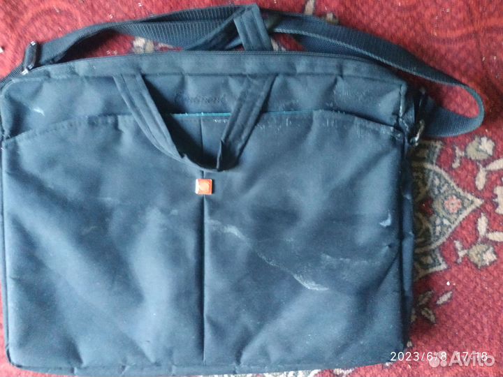 Сумка для ноутбука