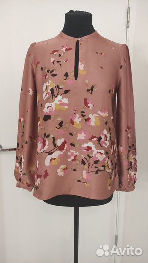 Massimo dutti блузка