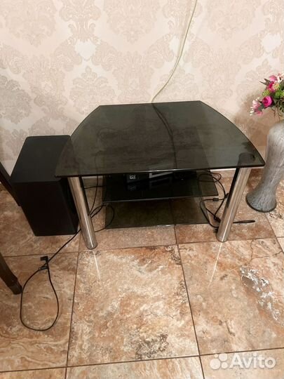 Тумба под телевизор