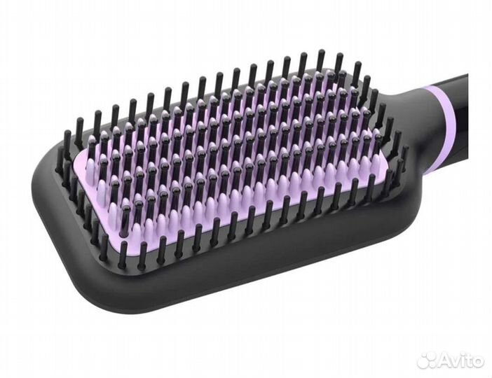 Термо расческа Philips