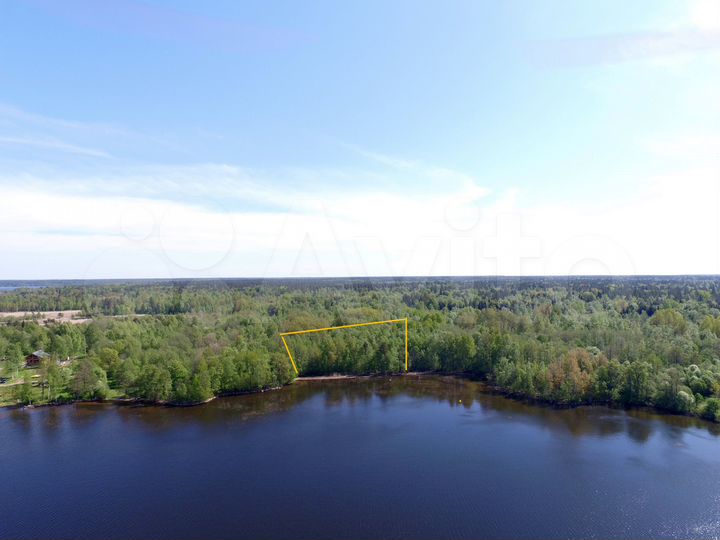 Участок 1,1 га (СНТ, ДНП)