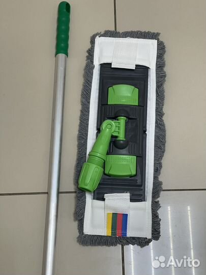 Швабра 40 -11 + моп
