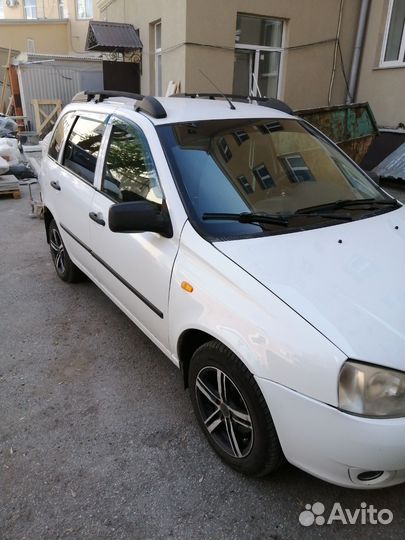 LADA Kalina 1.6 МТ, 2012, 204 000 км
