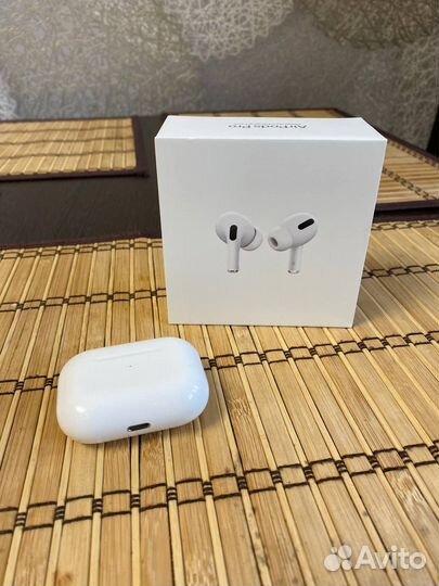 Apple Airpods pro