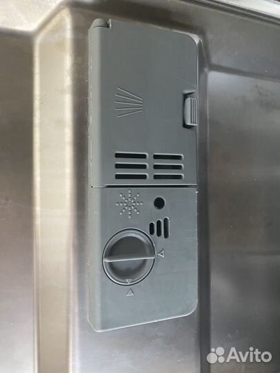 Посудомоечная машина hansa