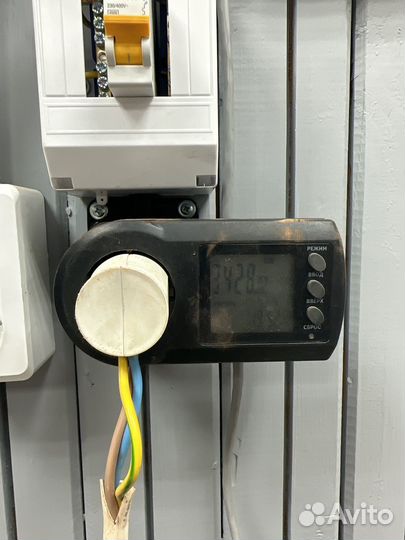 Пуско наладка оборудования, майнинг ферма