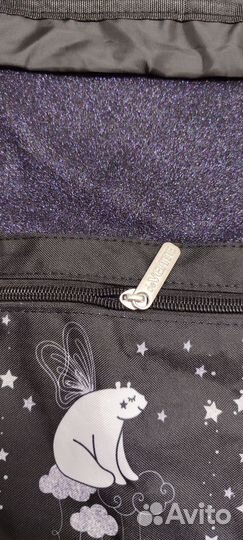 Новый мешок для обуви