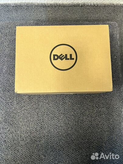 Док-станция Dell thunderbolt tb16