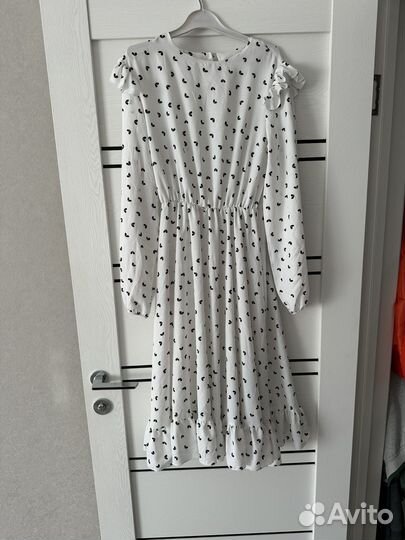 Платье женское