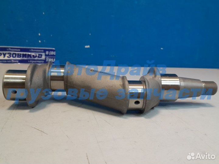 Коленвал компрессора для LP4974 LP4985 Volvo Fh12