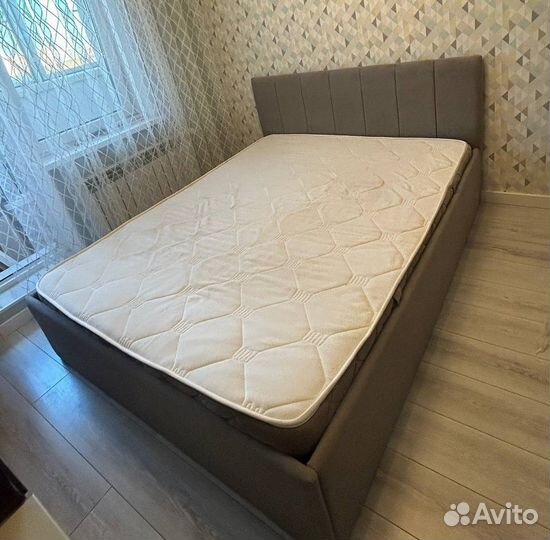 Кровать 160/200 без ПМ на заказ