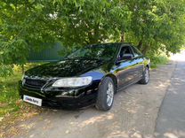 Honda Accord 2.0 AT, 1998, 187 000 км, с пробегом, цена 665 000 руб.