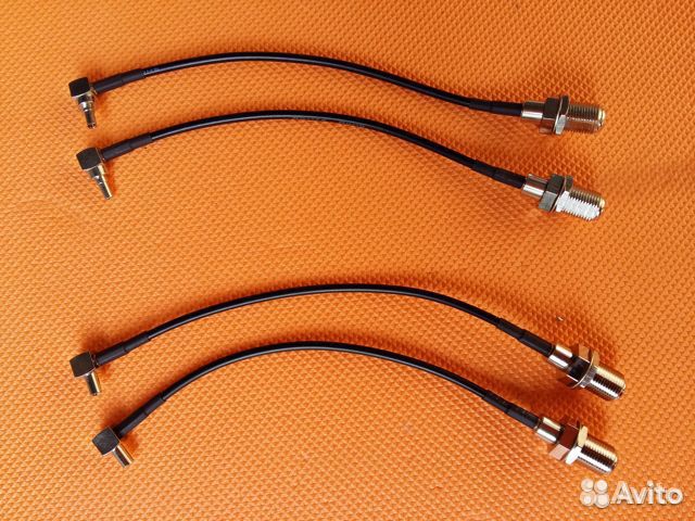 Пигтейлы ts9