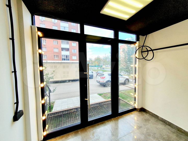 Торговая площадь, 40.5 м²