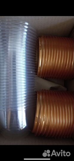 Купольная упаковка