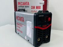 Сварочный аппарат Ресанта саи MAX Digital