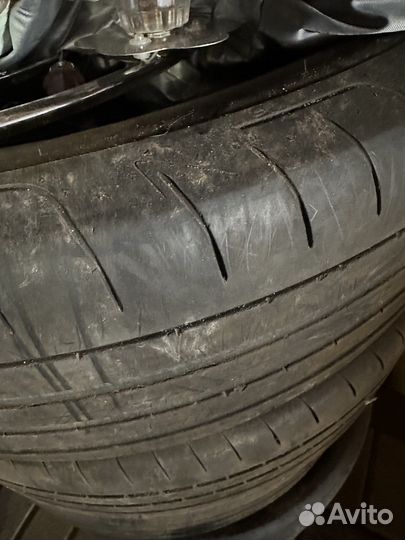 Good Friend GA/GF070 5.10/8.5 R18