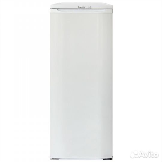 Морозильник