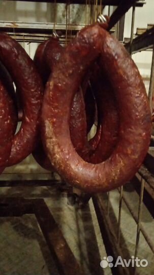 Черева свиная