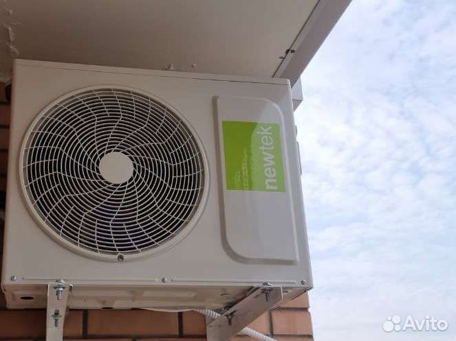 Кондиционер