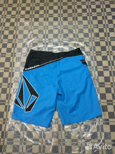 Новые бордшорты Volcom 2EZ Solid - 32