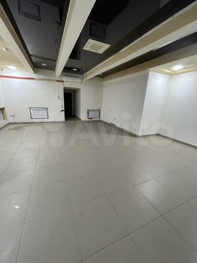 Свободного назначения, 21 м²