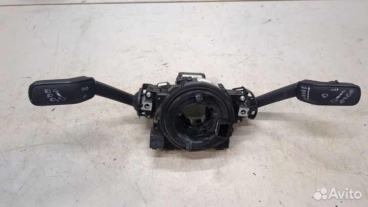 Шлейф руля Volkswagen Tiguan, 2020