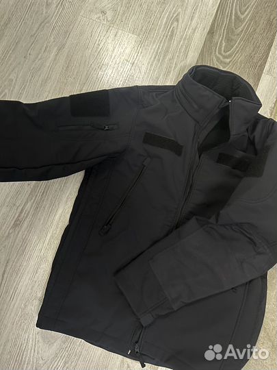 Костюм демисезонный для спецподразделений (бтк)