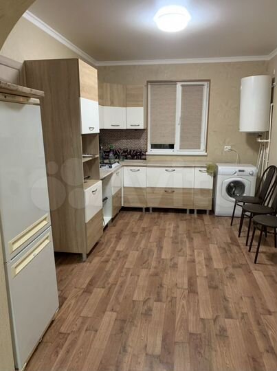 Комната 30 м² в 4-к., 2/2 эт.