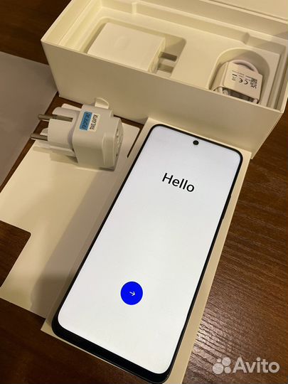 realme 10 pro, 12/256 ГБ