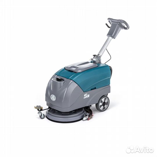 Поломоечная машина AR-S3