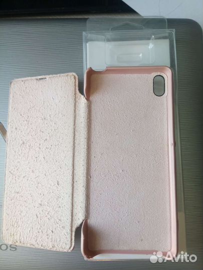 Чехол-книжка для смартфона Sony Xperia XA