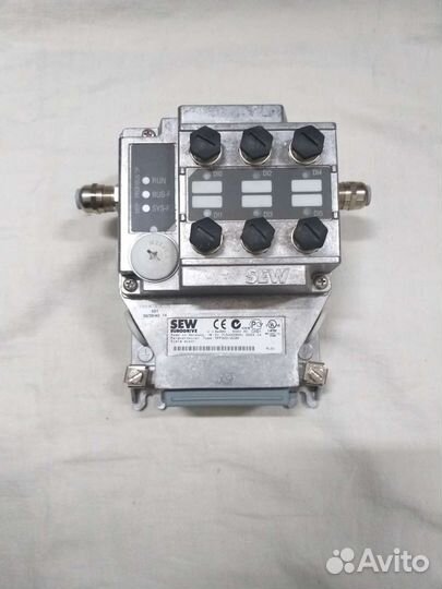 Sew eurodrive mfp32d/Z23D