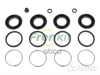 Ремкомплект тормозных цилиндров 236021 Frenkit