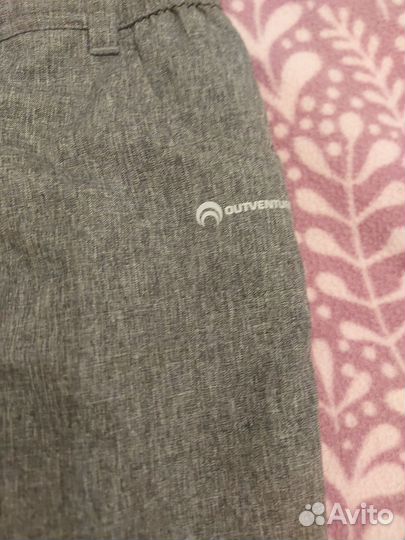 Демисезонный костюм для девочки